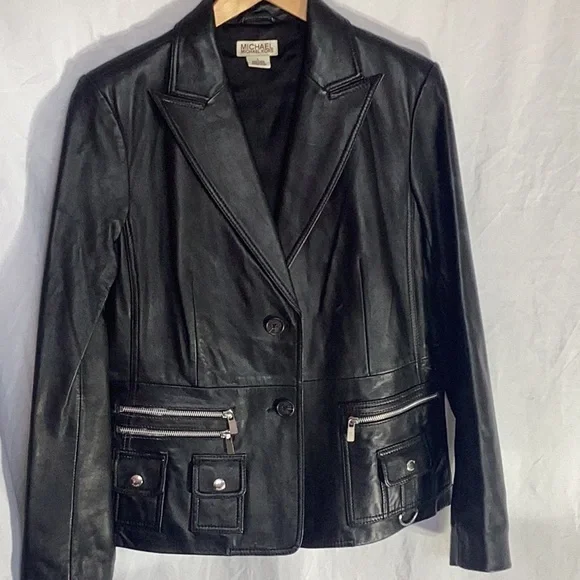 Michael kors jacket - Picture 3 of 9